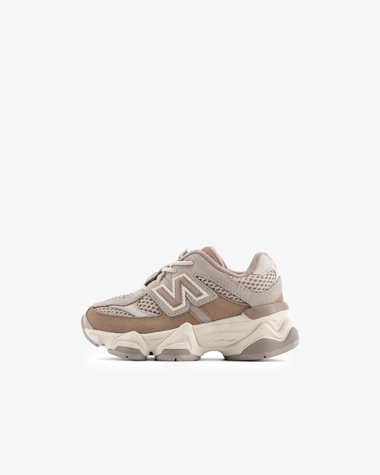 Image of Бебешки Маратонки NEW BALANCE 9060 -  FOOTWEAR CLASSICS INFANT